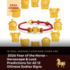 2026 Year of the Horse – Horoscope & Luck Predictions for All 12 Chinese Zodiac Signs