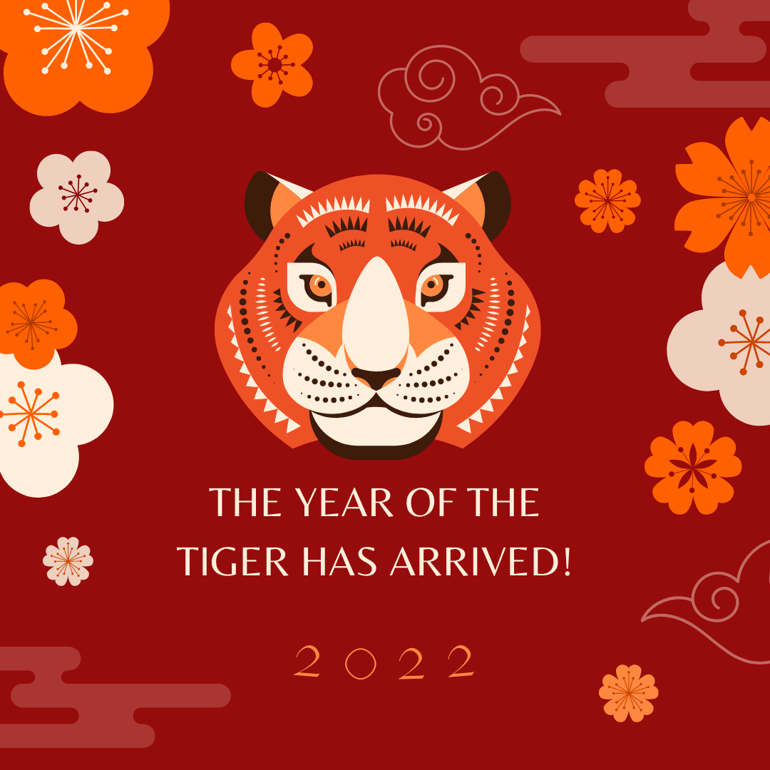 2022 Year of Tiger 12 Zodiac Forecast Chinese Horoscope-(4)-Rooster-Dog-Pig - FengshuiGallary