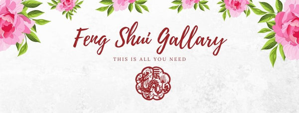 5 Symbols For Good Feng Shui | FengshuiGallary