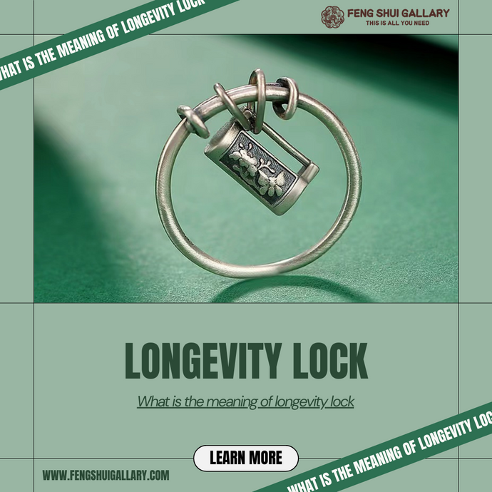 What is the meaning of longevity lock ?