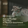 Pixiu Placement: Do’s, Don’ts, and Feng Shui Secrets