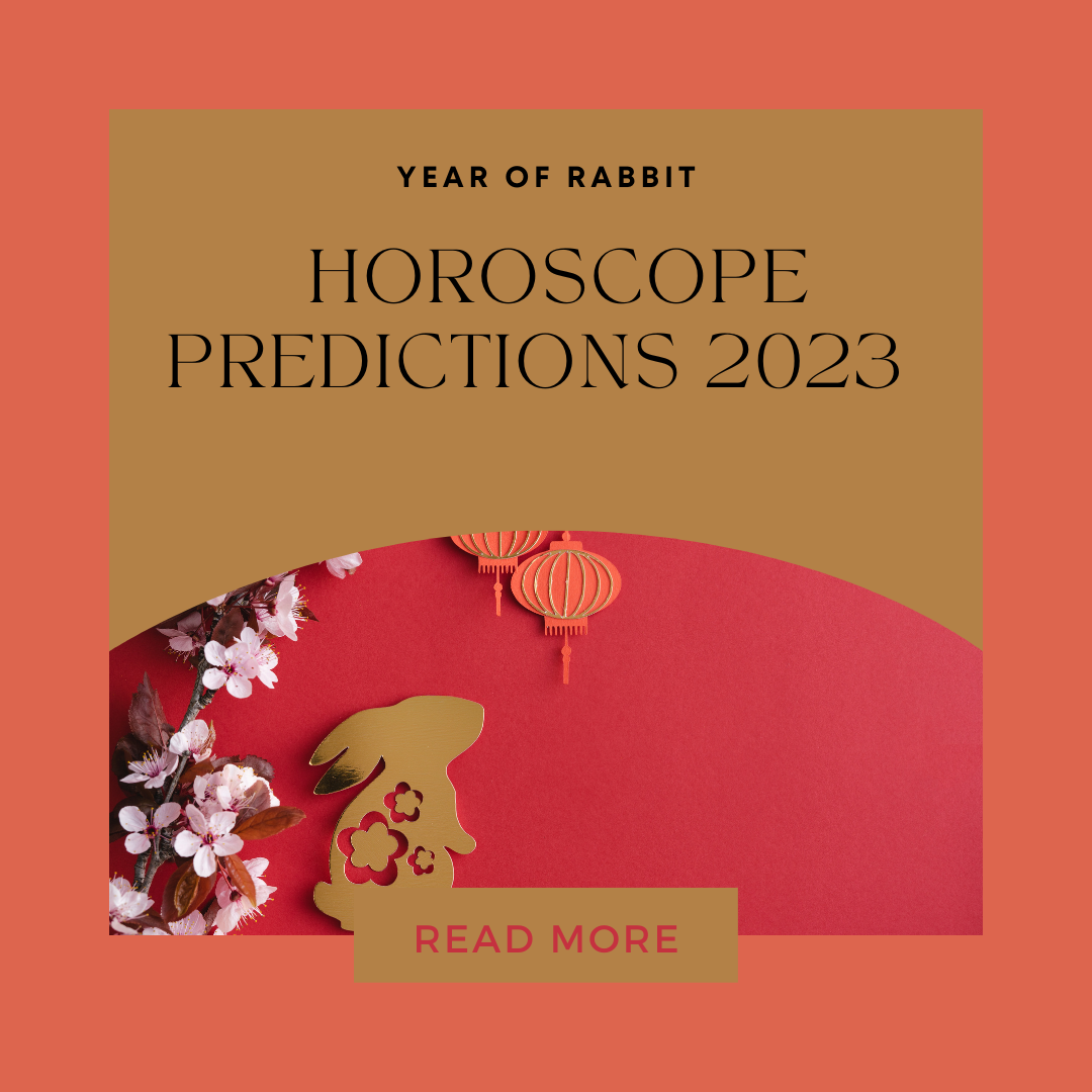 Chinese Year of the Rabbit: Horoscope Predictions 2023