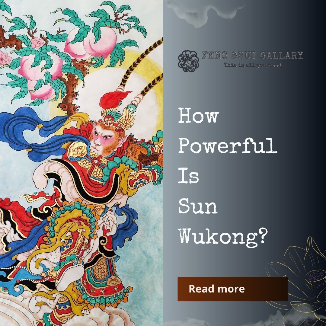 How Powerful Is Sun Wukong? A Complete Guide to His Abilities, Powers and Ranking in Journey to the West