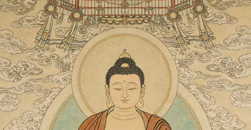 The Four Most Classic Sayings of Shakyamuni Buddha