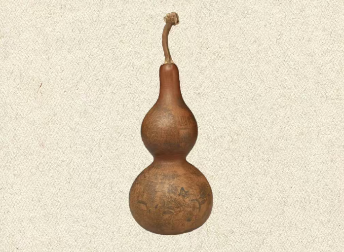 The Wonderful Uses of Wooden Gourd