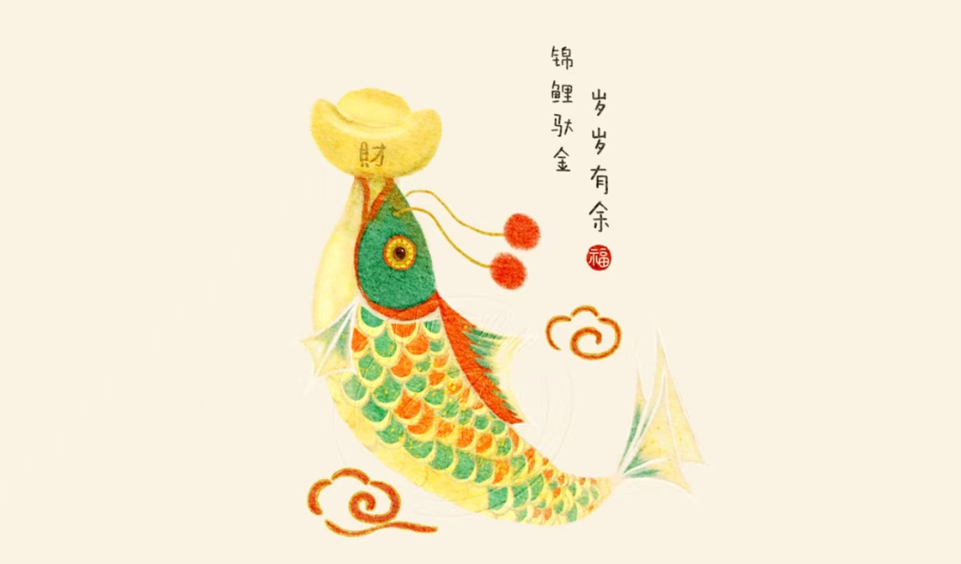 Why Are Koi Fish Considered Lucky? The Meaning, Symbolism, and Spiritual Power of Koi Fish in Chinese Culture