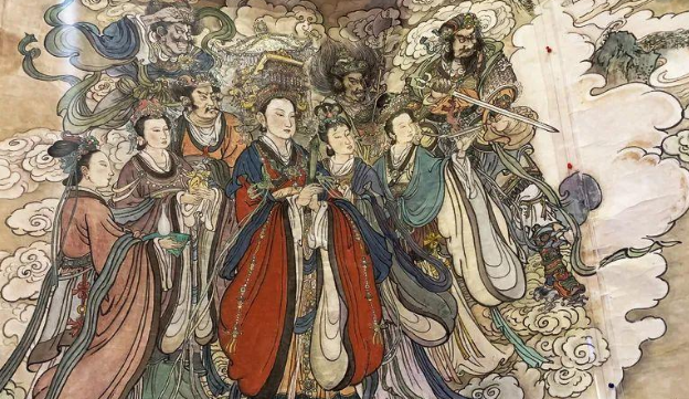 Who Is Mazu? The Sea Goddess Worshipped by Hundreds of Millions Across 45 Countries