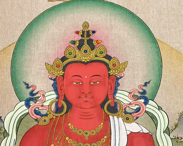Longevity Buddha Meaning, Symbolism & Tibetan Buddhist Wisdom for Health and Long Life