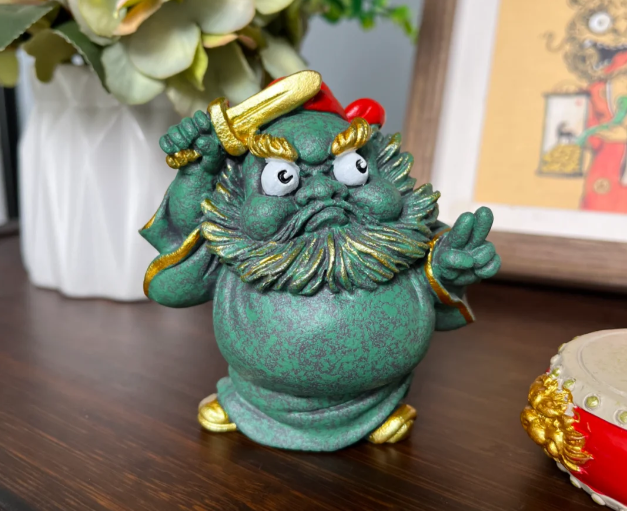Feng Shui Tips for Career Success, Salary Increase, and Workplace Protection