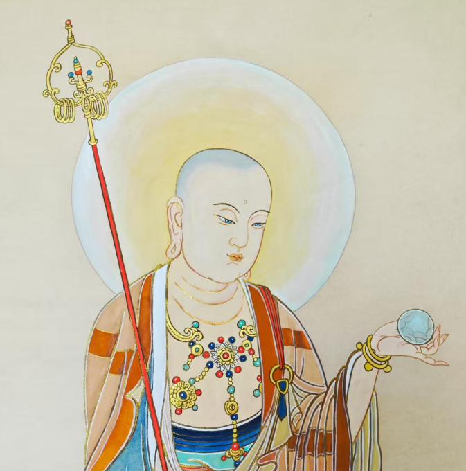 Ksitigarbha Bodhisattva Meaning: The Compassion, Vows, and Story of Dizang Wang Bodhisattva