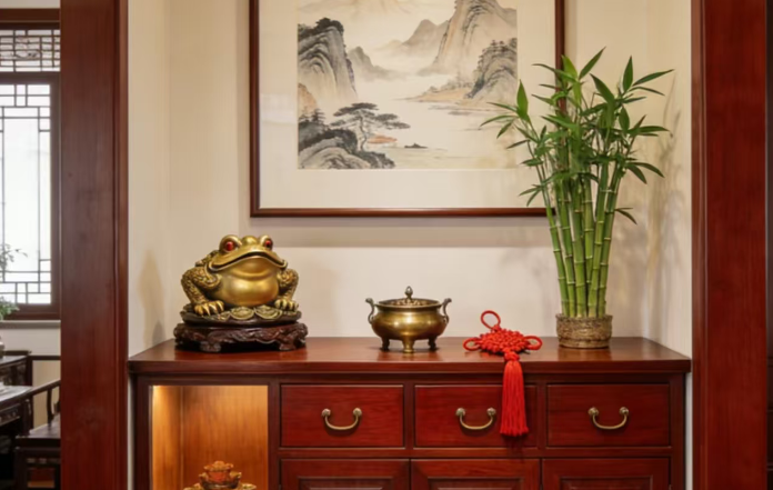 10 Home Feng Shui Layouts Believed to Attract Negative Energy