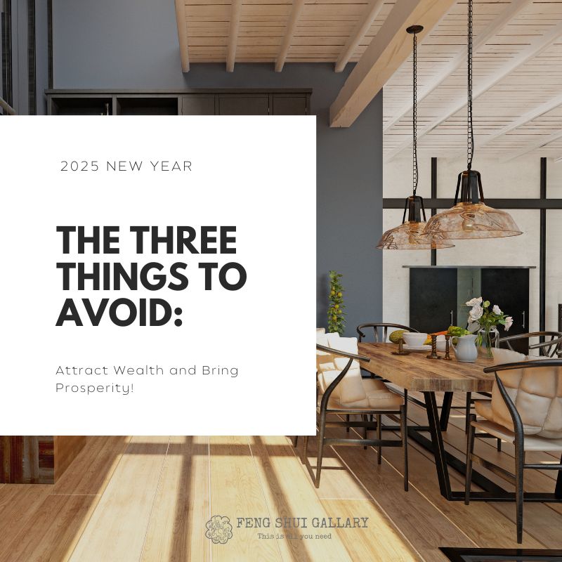 Three Things You Shouldn’t See When Entering Your Home: Attract Wealth and Bring Prosperity!