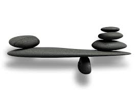 Feng Shui and Balance