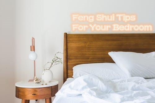 Feng Shui For Your Bedroom