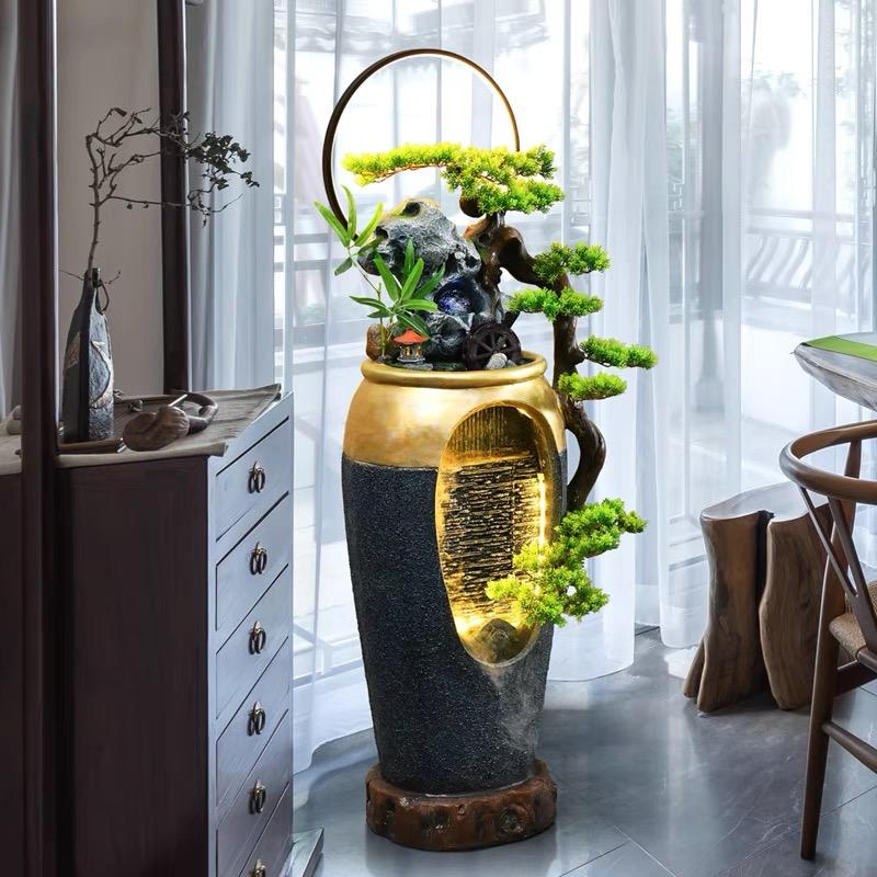Feng Shui knowledge of furniture placement - FengshuiGallary