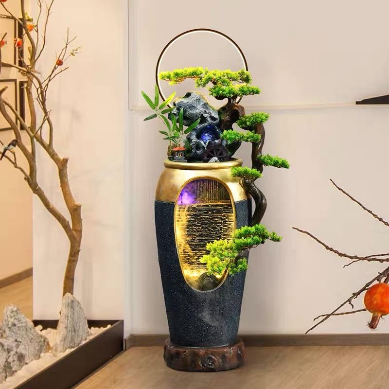 Feng Shui Taboo of Home Furnishing-part-1 - FengshuiGallary