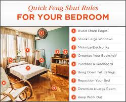 Feng Shui Tips for Furniture Arrangement