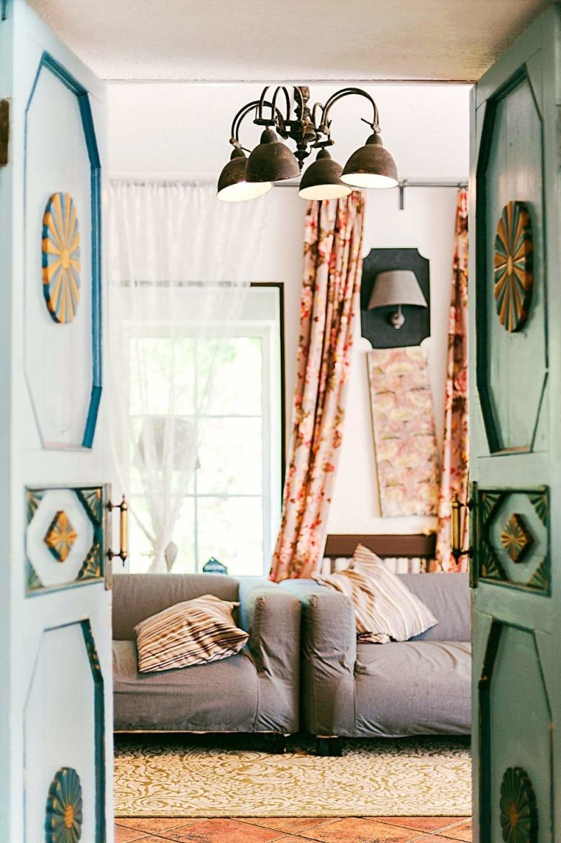 Feng Shui Tips For Your Living Room - FengshuiGallary