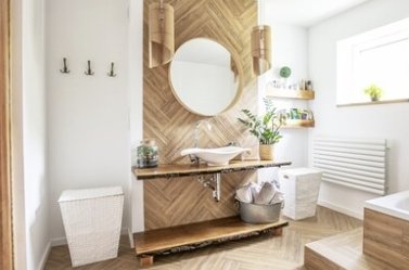Feng Shui Using for you in Bathroom and Bedroom - FengshuiGallary