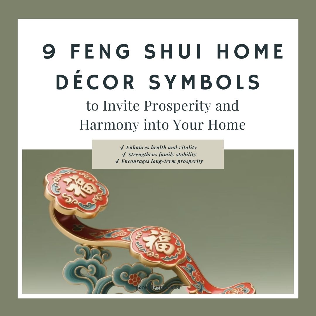 9 Feng Shui Home Decor Symbols to Invite Prosperity and Harmony into Your Home 2026 year of horse
