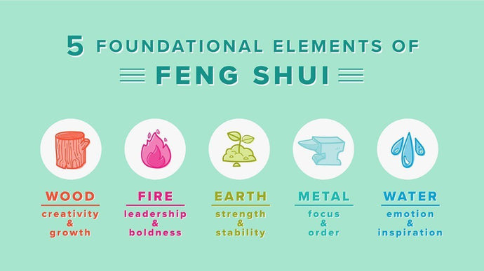 How Feng Shui Works In Our Daily Life