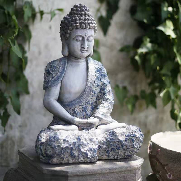 One Story About Shakyamuni Buddha - FengshuiGallary