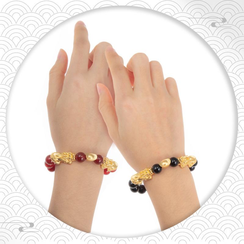 Tips For Wearing Feng Shui Pixiu Bracelet