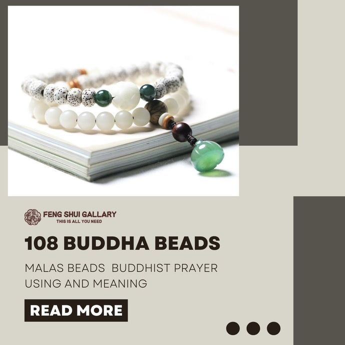 Why we wear Mala 108 Beads？What is every 108 Beads stand for?-Part-3（21-30）