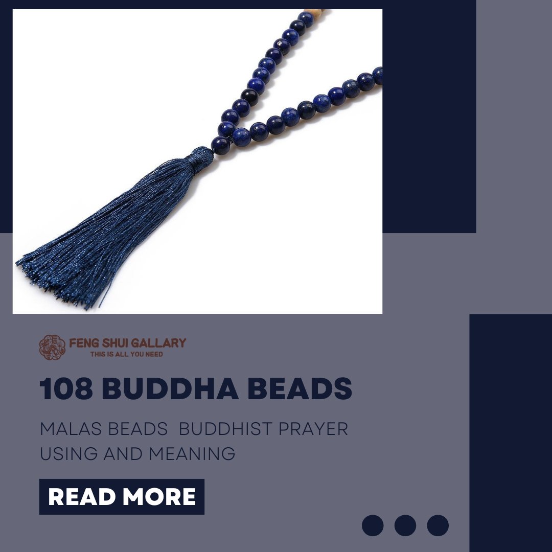 Why we wear Mala 108 Beads？What is every 108 Beads stand for?-Part-4（31-40）