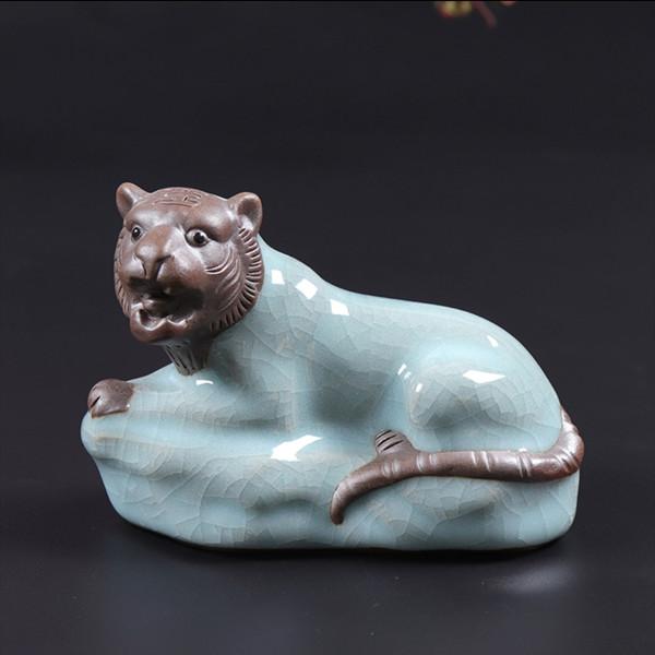 Zodiac Tiger 2021 Horoscope Predictions - FengshuiGallary
