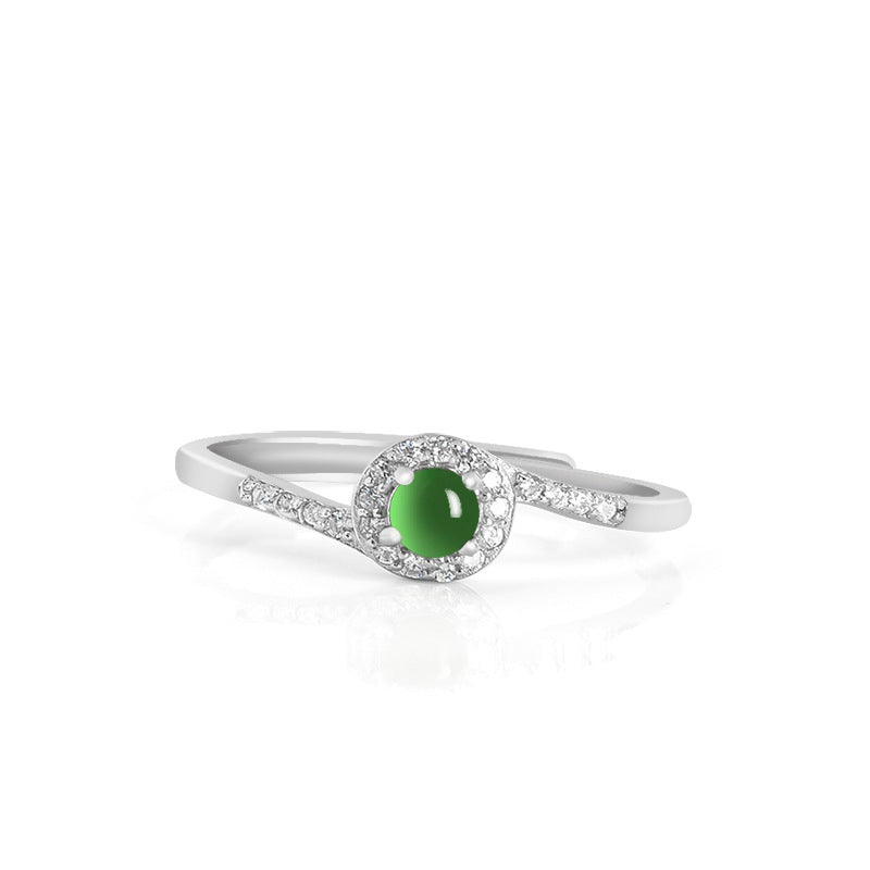 2024 May–August Spiritual Jewelry Arrivals collection cover