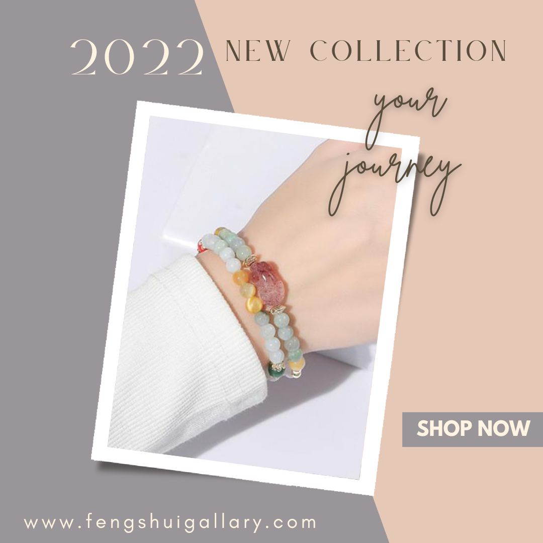 2022 New Collection — You grew. You healed. You found parts of yourself you thought you lost.