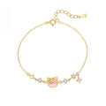 A Little Kindness-Lamb Luminous Star Bracelet