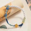 Lotus Flower Handmade Rope Bracelet-Inner Peace