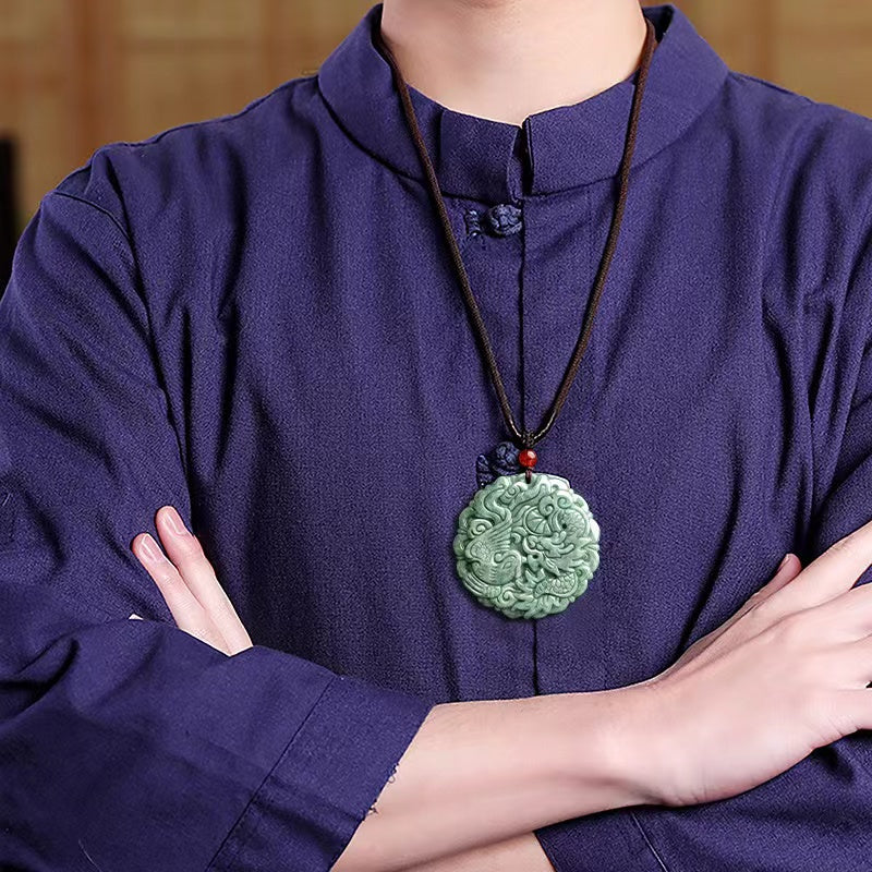 ビルマ翡翠宝飾品 – tagged 