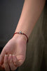 2026 Zodiac Horse Bracelet–Red String “Wealth Arrives Swiftly”