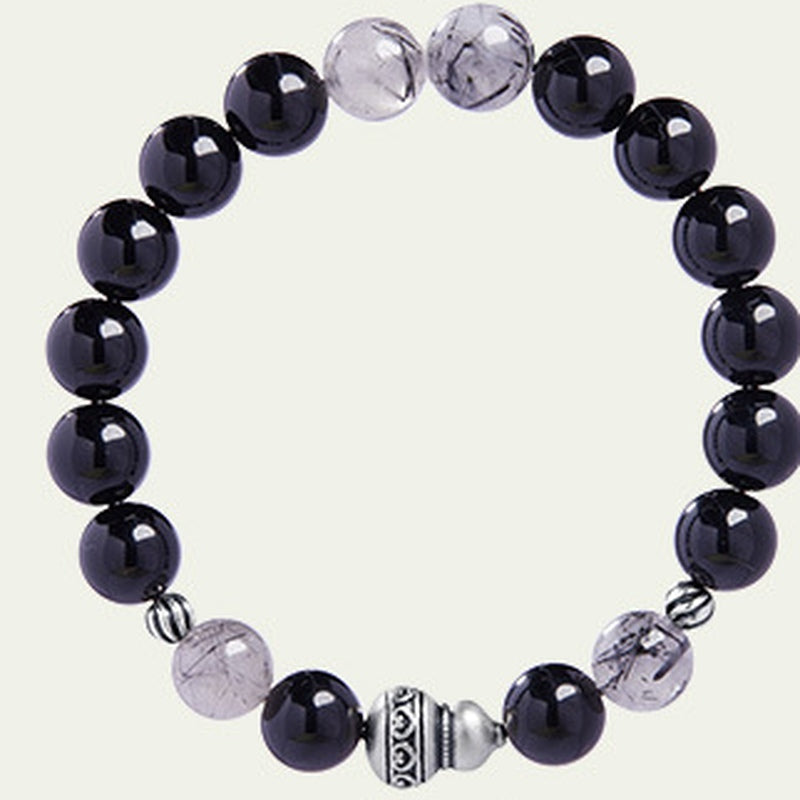 Original supplier light-background photograph of the gourd bracelet
