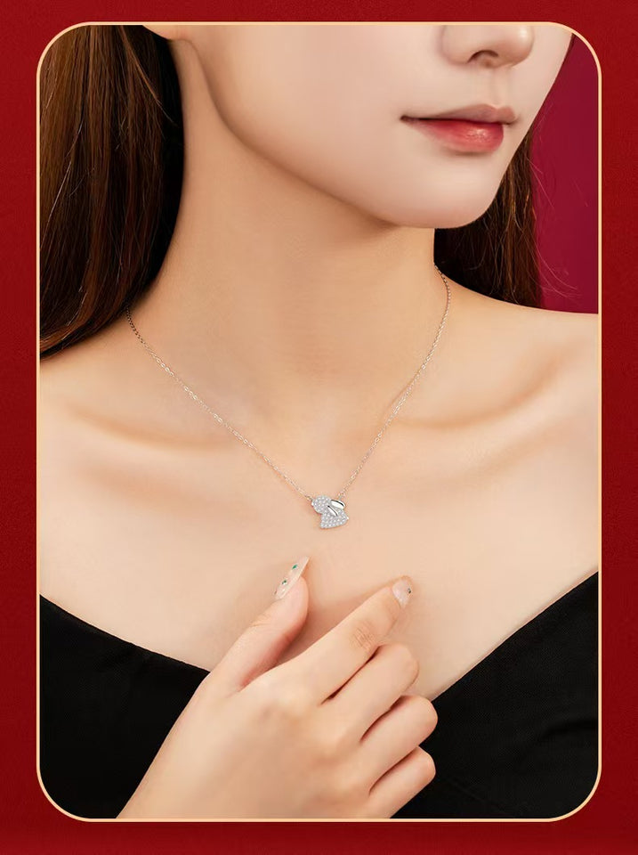 Zodiac Blessing Necklace Collection – Crafted for Your Year, Your Journey