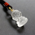 Monkey King Liuli Pendant-Courage Determination & Fearless Spirit