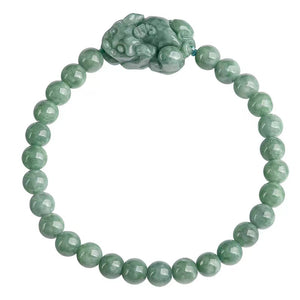 Dragon Jade Bracelet-Ancient Wisdom