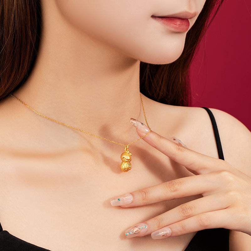 12 Zodiac Guardian Necklace Collection — Your Lifetime Lucky Companion