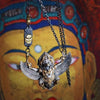 Tibetan Garuda Pendant-Buddhism Protection Charm