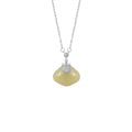 Deer Antler Nephrite Jade Necklace-Always Beside You