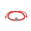 Wealth Ingots Red String Bracelet For Couple-Prosperity Abundance