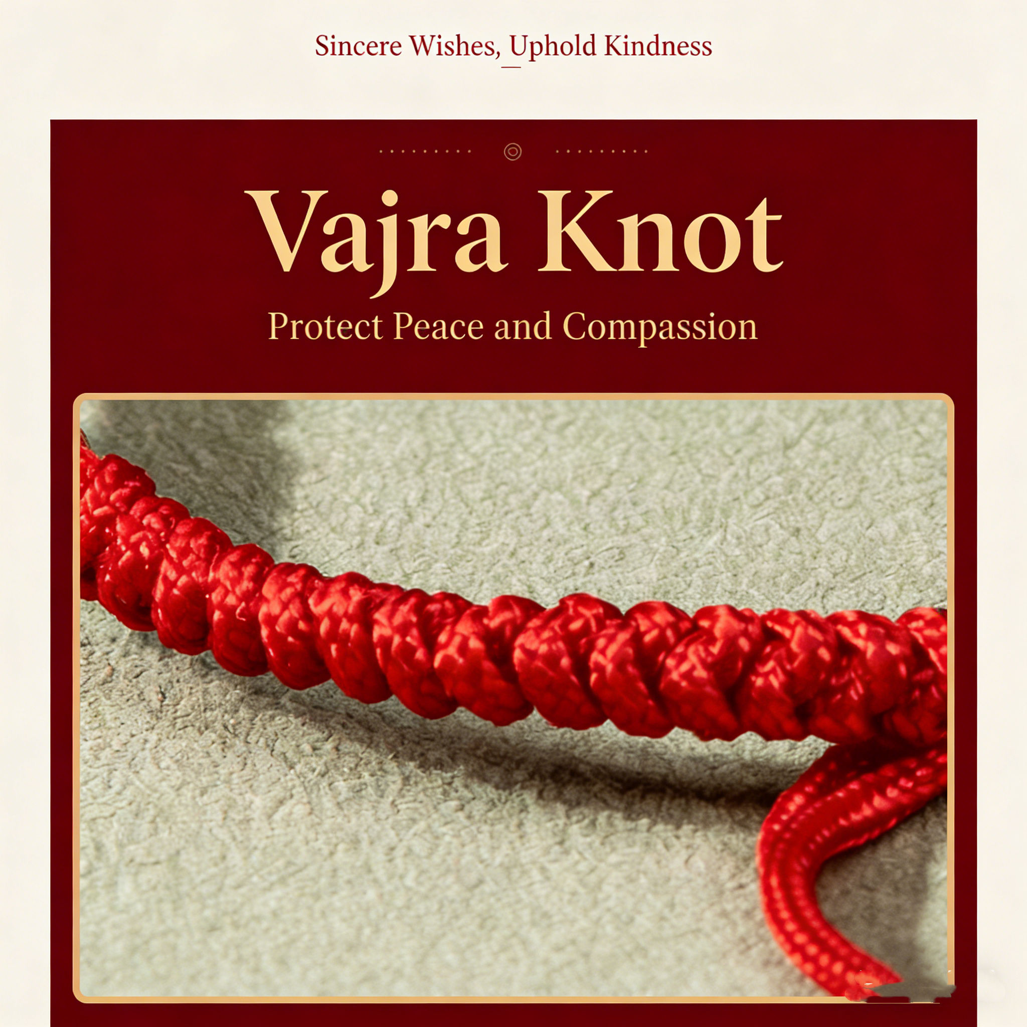 Hand-Woven Golden Silk Jade PiXiu Bracelet – Protection, Peace & Vitality