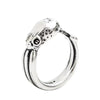 Original Design Octopus Silver Ring-Intelligence