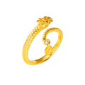 Mens Dragon Ring-2024 New Edition Adjustable