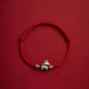 2026 Zodiac Horse Bracelet–Red String “Wealth Arrives Swiftly”