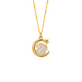 Love Held Close-Rabbit Nephrite Jade Necklace