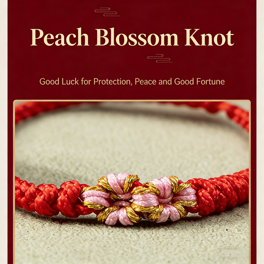 Hand-Woven Golden Silk Jade PiXiu Bracelet – Protection, Peace & Vitality